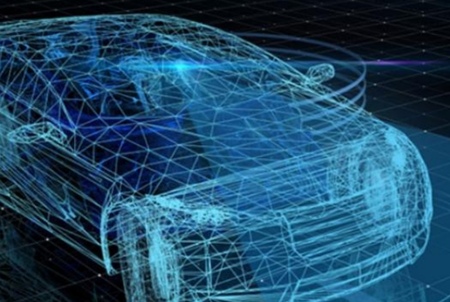 汽車(chē)電子行業(yè)